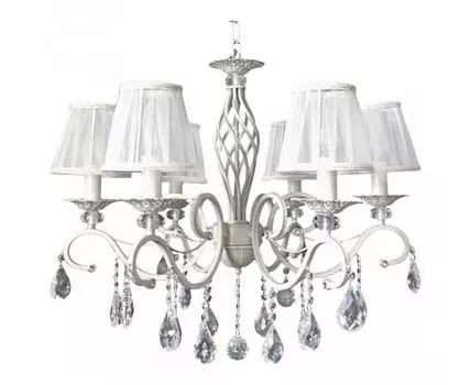 Подвесная люстра Omnilux Belluno OML-79103-06