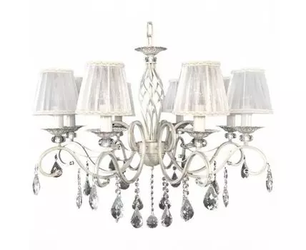 Подвесная люстра Omnilux Belluno OML-79103-08