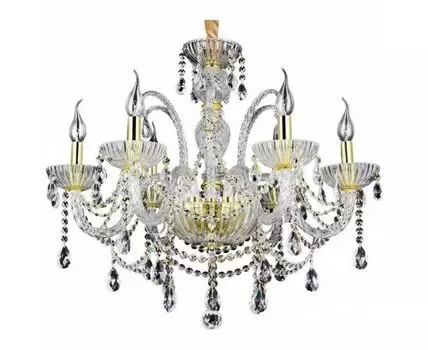 Подвесная люстра Omnilux Bonaita OML-70103-06