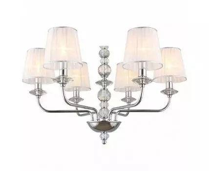 Подвесная люстра Omnilux Camino OML-84903-06