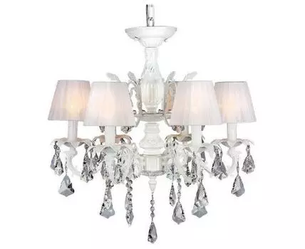 Подвесная люстра Omnilux Catanzaro OML-30807-06