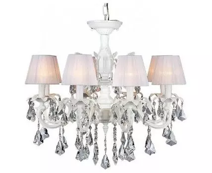 Подвесная люстра Omnilux Catanzaro OML-30807-08