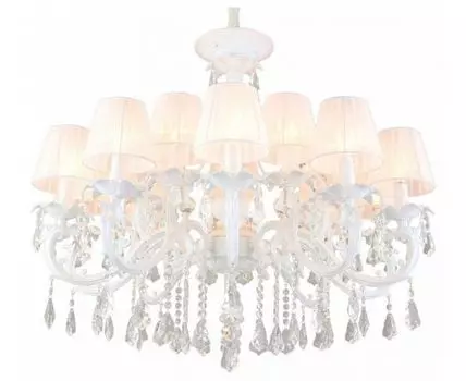 Подвесная люстра Omnilux Catanzaro OML-30807-15