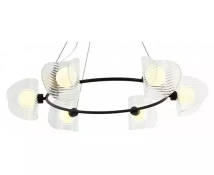 Подвесная люстра Omnilux Cennina OML-52403-06