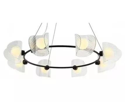 Подвесная люстра Omnilux Cennina OML-52403-08