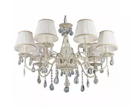 Подвесная люстра Omnilux Cremona OML-60803-07