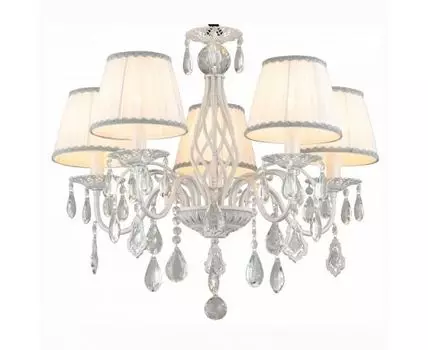 Подвесная люстра Omnilux Cremona OML-60813-05