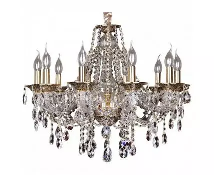 Подвесная люстра Omnilux Gadoni OML-74803-10