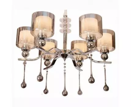 Подвесная люстра Omnilux Giarre OML-56003-06