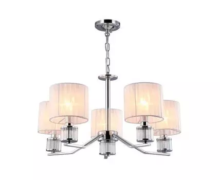 Подвесная люстра Omnilux Grandate