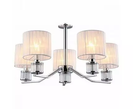 Подвесная люстра Omnilux Grandate OML-66403-05