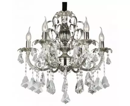 Подвесная люстра Omnilux Grosseto OML-77713-06