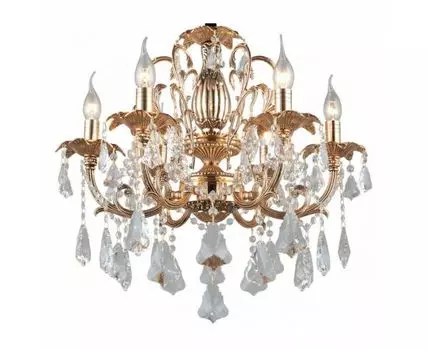 Подвесная люстра Omnilux Grosseto OML-77723-06