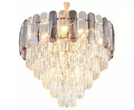 Подвесная люстра Omnilux Lario OML-89703-12