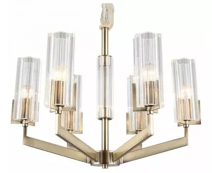 Подвесная люстра Omnilux Ledro OML-69903-06