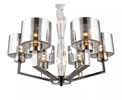 Подвесная люстра Omnilux Lizzano