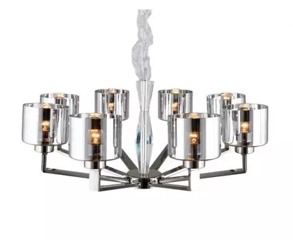 Подвесная люстра Omnilux Lizzano