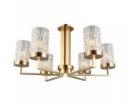 Подвесная люстра Omnilux Maiera OML-84713-06