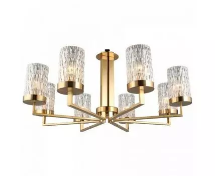 Подвесная люстра Omnilux Maiera OML-84713-08