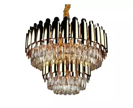 Подвесная люстра Omnilux Malgrate