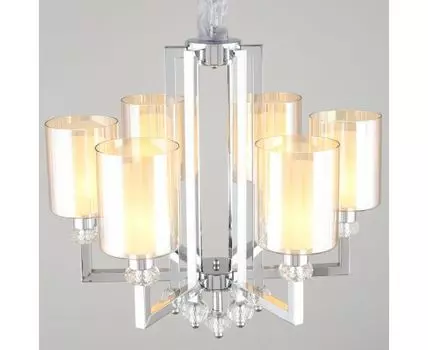 Подвесная люстра Omnilux Malito OML-79903-06