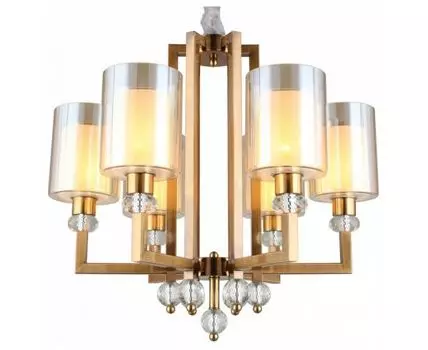 Подвесная люстра Omnilux Maranello OML-80003-06