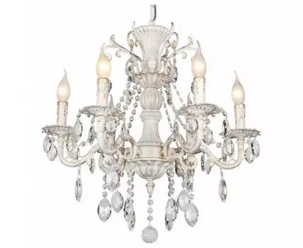 Подвесная люстра Omnilux Martina OML-79003-06