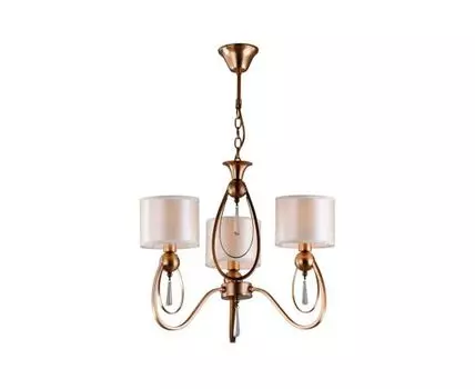 Подвесная люстра Omnilux Mellitto