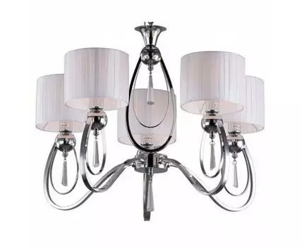 Подвесная люстра Omnilux Mellitto OML-63803-05