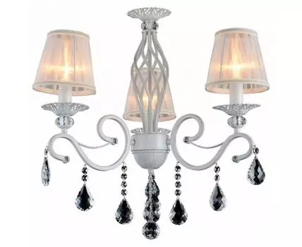 Подвесная люстра Omnilux Mezzano OML-79103-03