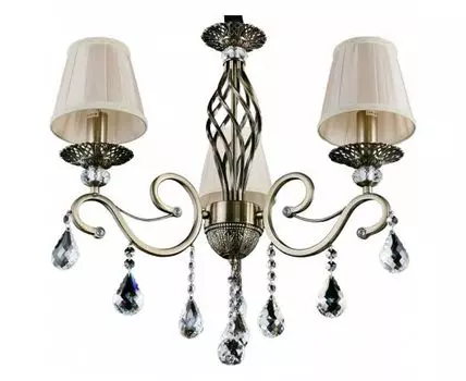 Подвесная люстра Omnilux Mezzano OML-79113-03