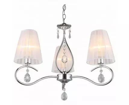 Подвесная люстра Omnilux Molinella OML-56203-03