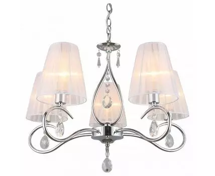 Подвесная люстра Omnilux Molinella OML-56203-05