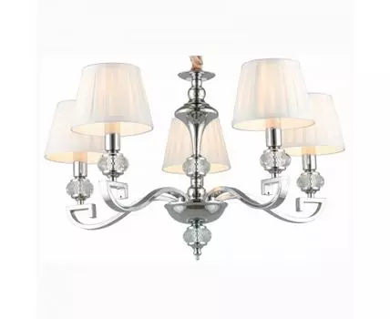 Подвесная люстра Omnilux Mozatte OML-72403-05