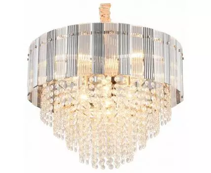 Подвесная люстра Omnilux Naro OML-69503-08