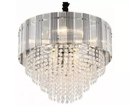 Подвесная люстра Omnilux Naro OML-69513-08