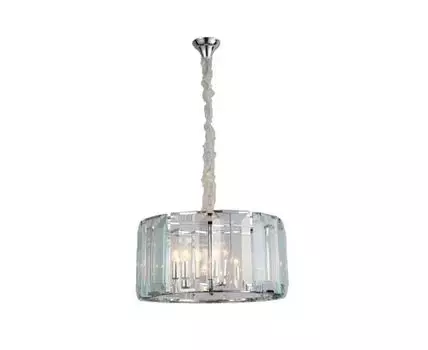 Подвесная люстра Omnilux Noventa