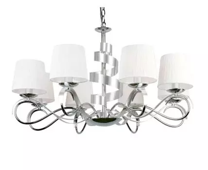 Подвесная люстра Omnilux OML-601