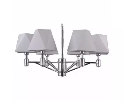 Подвесная люстра Omnilux Ossana OML-65103-06