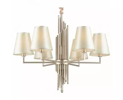 Подвесная люстра Omnilux Porlezza OML-72203-06