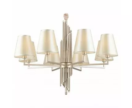 Подвесная люстра Omnilux Porlezza OML-72203-08