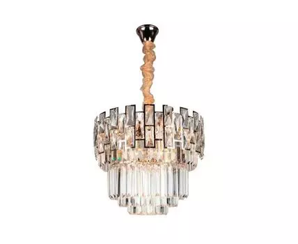 Подвесная люстра Omnilux Sangineto