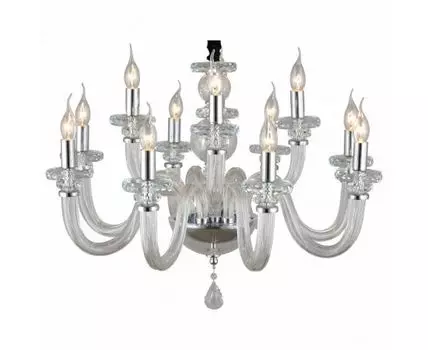 Подвесная люстра Omnilux Scalea OML-89303-12