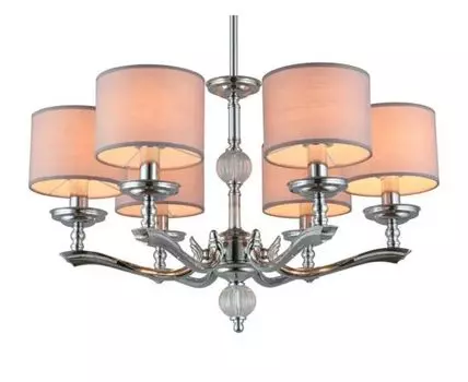 Подвесная люстра Omnilux Sovana