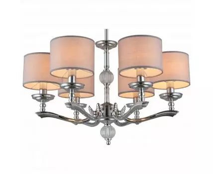 Подвесная люстра Omnilux Sovana OML-64603-06