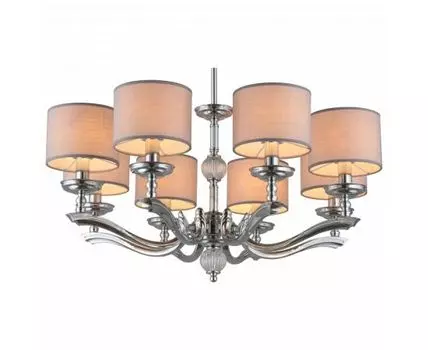 Подвесная люстра Omnilux Sovana OML-64603-08