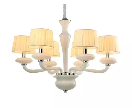 Подвесная люстра Omnilux Stella