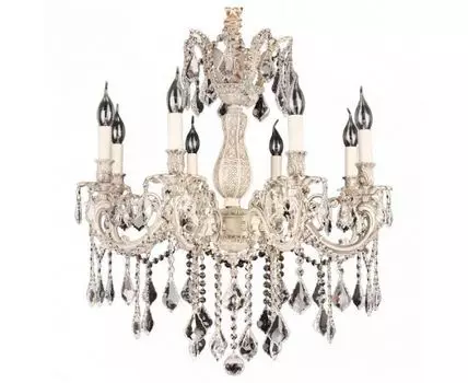 Подвесная люстра Omnilux Taranto OML-74403-08