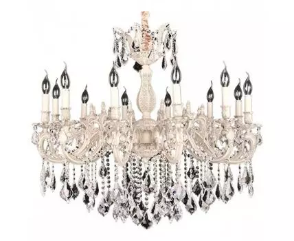 Подвесная люстра Omnilux Taranto OML-74403-12