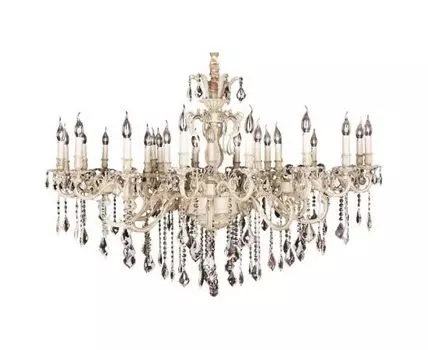 Подвесная люстра Omnilux Taranto OML-74403-27